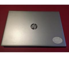 HP ProBook 650 G4 i5-8350U | 8GB RAM | 128GB SSD - 3