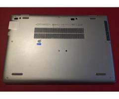 HP ProBook 650 G4 i5-8350U | 8GB RAM | 128GB SSD - 4