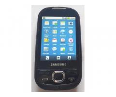 Samsung Galaxy 5 I5500