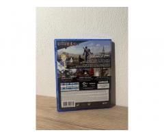 Fallout 4 – PS4 igra