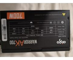Prodam NOV napajalnik 700W - 8