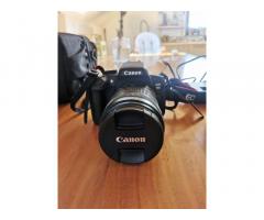 Canon EOS 750D