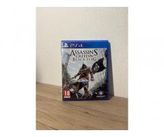 Assassin’s Creed IV: Black Flag – PS4
