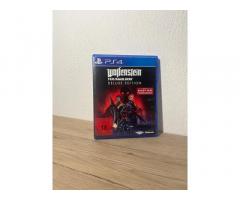 PS4 igra: Wolfenstein: Youngblood