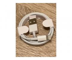 Kabel za Apple Iphone USB-A to Lightning 1m NOVO