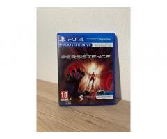 PS4 VR - The Persistence