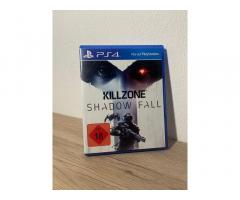 PS4 – Killzone Shadow Fall