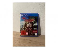 Dead Island (PS4)