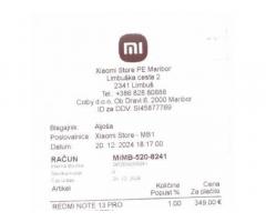 Redmi Note 13 Pro - 4