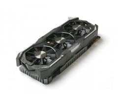 Zotac GeForce GTX 1080 AMP EXTREME - 3