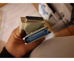 Paralelni kabli Centronix za stare računalnike in tiskalnike - 4