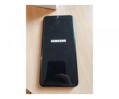 Samsung galaxy a70