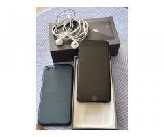 iPhone 8 64gb + etui + slušalke - 2