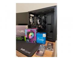 Intel i5 13400F, RTX 5060 Ti, 32GB RAM, 1T NVMe - 2