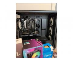 Intel i5 13400F, RTX 5060 Ti, 32GB RAM, 1T NVMe - 4