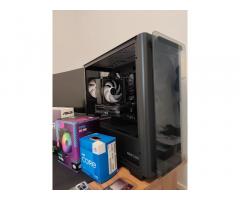 Intel i5 13400F, RTX 5060 Ti, 32GB RAM, 1T NVMe - 5