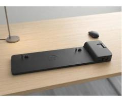 HP UltraSlim Docking Station 2013 D9Y32AA