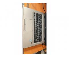 Hp EliteBook 840 G3 / Intel Core I5 6200U / 8gb ram ddr4/ Disk 256gb ssd / Intel HD grafika 520 - 2