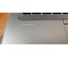 Hp EliteBook 840 G3 / Intel Core I5 6200U / 8gb ram ddr4/ Disk 256gb ssd / Intel HD grafika 520 - 4