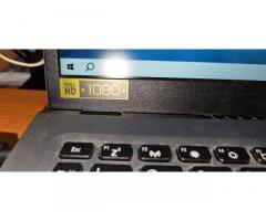 Acer Aspire 1 A115 / Intel N4050 / 8gb ram ddr4 / Disk 128gb ssd+256gb ssd / Intel UHD grafika - 4