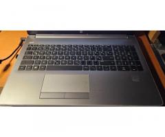 Hp 255 g7 / Amd Ryzen 5-3500U / 8gb ram ddr4 / 256gb ssd disk / Amd Radeon Vega 8 grafika 2gb - 2