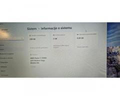 Hp 255 g7 / Amd Ryzen 5-3500U / 8gb ram ddr4 / 256gb ssd disk / Amd Radeon Vega 8 grafika 2gb - 3