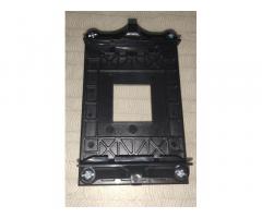 nosilec ventilatorja za AMD AM4 plošče (fan bracket) - 2