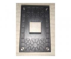 nosilec ventilatorja za AMD AM4 plošče (fan bracket) - 3