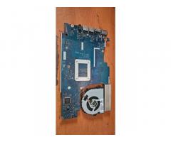 Osnovna plošča za prenosnik HP 250,255 G7, 15-DA Intel I3-1005G 10generacija - 2