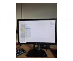 Monitor HP LCD Z24i - 2
