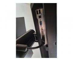 Monitor HP LCD Z24i - 4