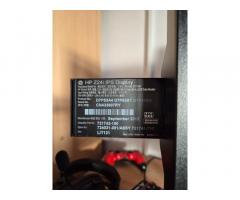 Monitor HP LCD Z24i - 5