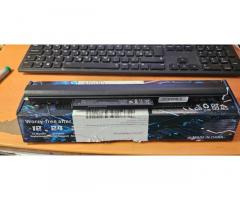 Nove baterije za prenosnike Lenovo, Hp, Asus - 2