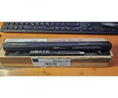 Nove baterije za prenosnike Lenovo, Hp, Asus - 5