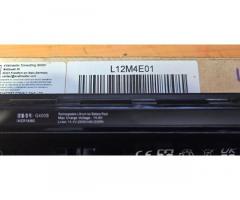 Nove baterije za prenosnike Lenovo, Hp, Asus - 6