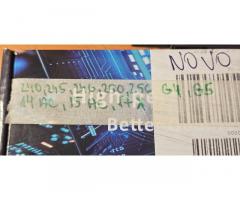 Nove baterije za prenosnike Lenovo, Hp, Asus - 8