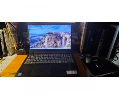 Lenovo Ideapad S145, Intel N4205, 8gb ram, 256gb ssd, Intel UHD grafika - 2