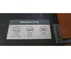 Lenovo Ideapad S145, Intel N4205, 8gb ram, 256gb ssd, Intel UHD grafika - 4