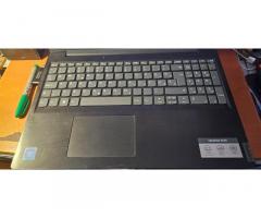 Lenovo Ideapad S145, Intel N4205, 8gb ram, 256gb ssd, Intel UHD grafika - 5
