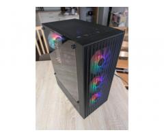 Gaming PC i7-8700/16GB RAM/ 500 GB SSD/RTX 5060 8GB/WIN 11/GARANCIJA