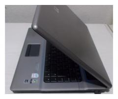 Prenosnik HP6720s - 2