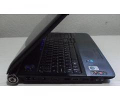 Acer Aspire 6530G - 16" (40,6cm) Panel, odličen za ogled filmov - 2