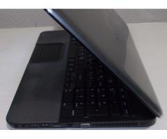 Toshiba Satellite c855 - 2