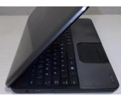 Toshiba Satellite c855 - 3