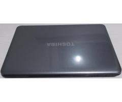Toshiba Satellite c855 - 4