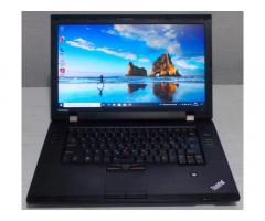 Lenovo Thinkpad L520, odličen, pripravljen za delo