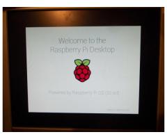 SBC Raspberry Pi Model B Rev2 - 3