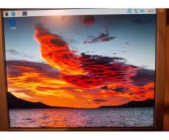 SBC Raspberry Pi Model B Rev2 - 4