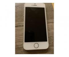 iphone 5s 16 GB