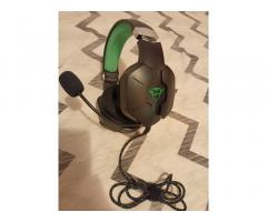 Gaming slušalke TRUST GXT 323X CARUS